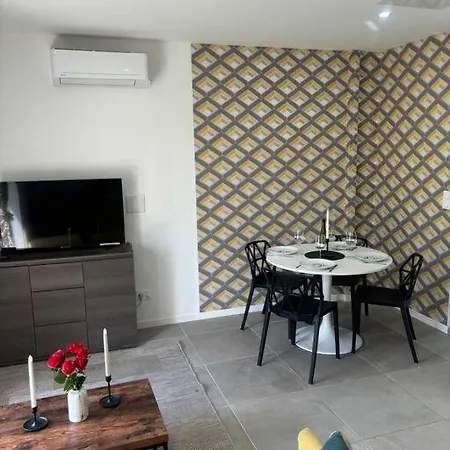 Mozart Cosy Chasse-sur-Rhone