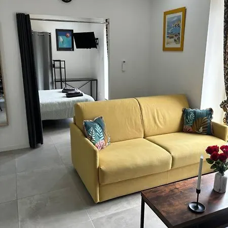 Mozart Cosy Chasse-sur-Rhone