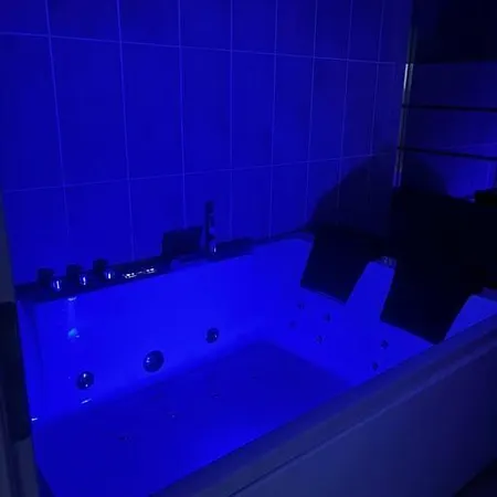 Mozart Cosy * Chasse-sur-Rhone