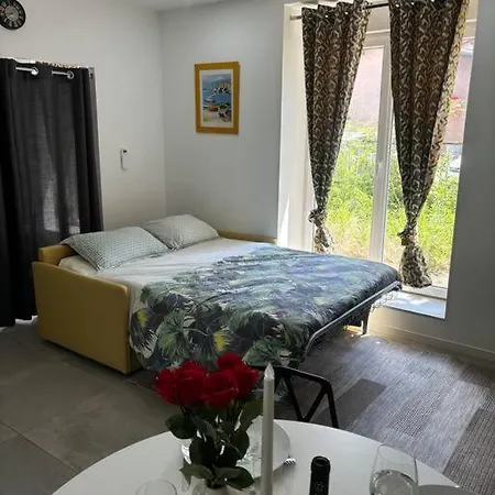 Mozart Cosy Apartment