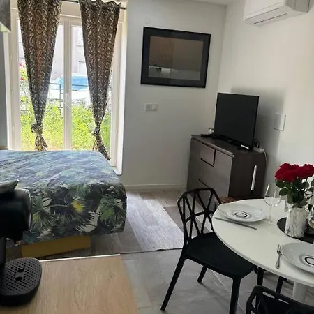 Mozart Cosy Apartment Chasse-sur-Rhone