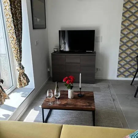 Mozart Cosy Apartment