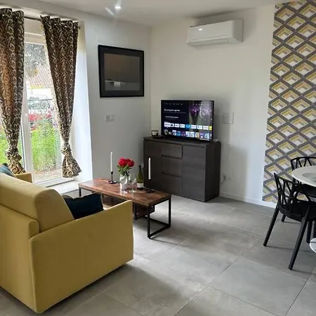 Mozart Cosy Chasse-sur-Rhone