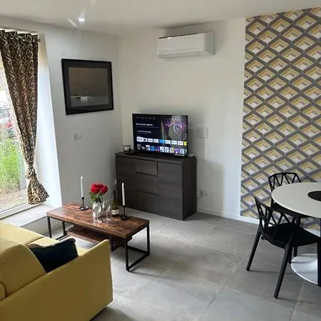 Mozart Cosy Apartment