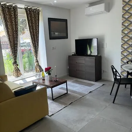 Apartment Mozart Cosy Chasse-sur-Rhone
